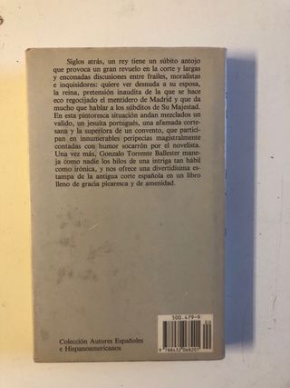 Crónica del rey pasmado