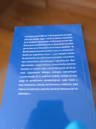 La encrucijada mundial: Un manual del mañana