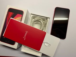 Iphone SE 2020 128gb