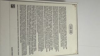 Iphone SE 2020 128gb