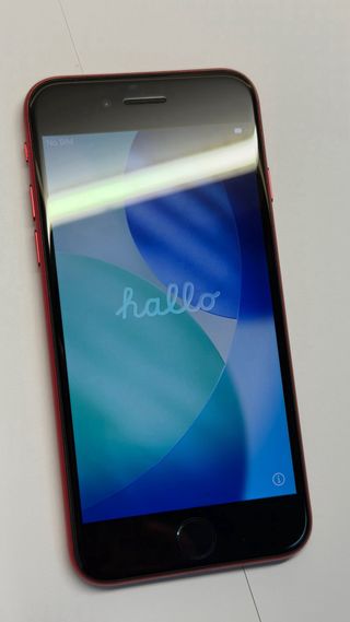 Iphone SE 2020 128gb