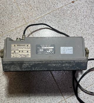 Furuno NX-500 NAVTEX Receiver