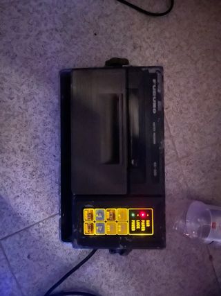 Furuno NX-500 NAVTEX Receiver
