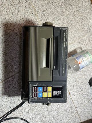 Furuno NX-500 NAVTEX Receiver
