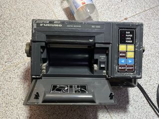 Furuno NX-500 NAVTEX Receiver