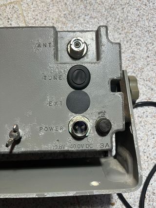 Furuno NX-500 NAVTEX Receiver