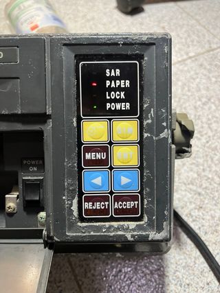 Furuno NX-500 NAVTEX Receiver