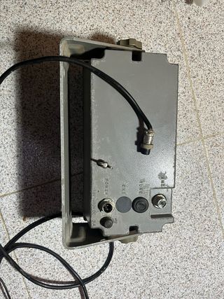 Furuno NX-500 NAVTEX Receiver