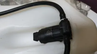 Depósito agua limpiaparabrisas Fiat