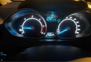 Ford Fiesta 2015