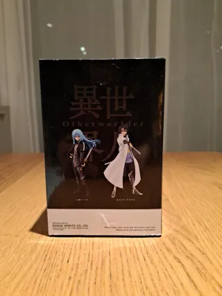 Figura Hinata Sakaguchi Banpresto