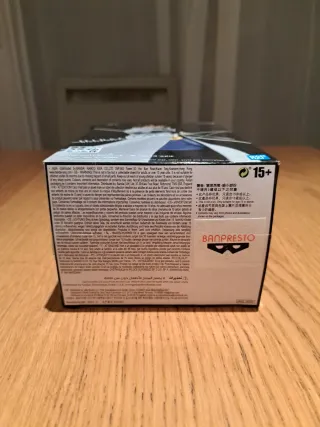 Figura Hinata Sakaguchi Banpresto