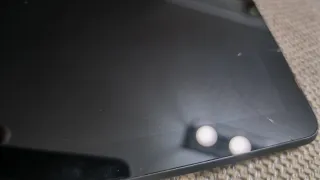 Tablet Huawei T5 Negra