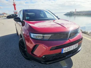 Opel Mokka 2021