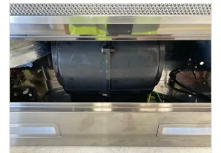 Campana Extractora Cata TF5260 Silenciosa