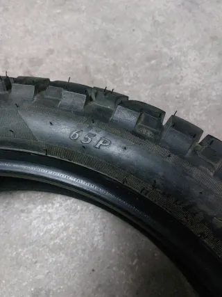 Neumáticos de moto Helios