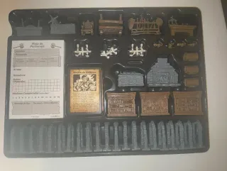 HeroQuest (Nueva Edición)