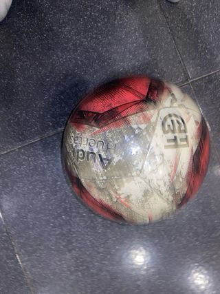 Balón FFRM