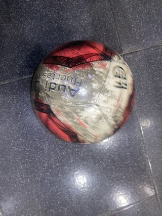 Balón FFRM