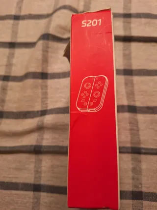 Controller J-C PAD (L)/(R) per N-SL