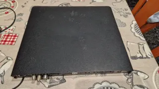 Samsung One Connect Box