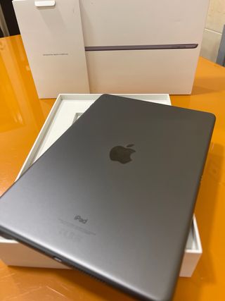 iPad 9ª Generación Apple