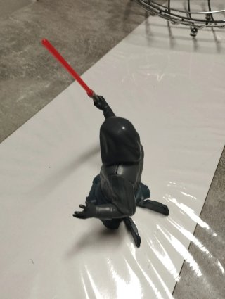 Star Wars Darth Maul Giocattolo