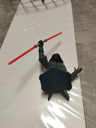 Star Wars Darth Maul Giocattolo