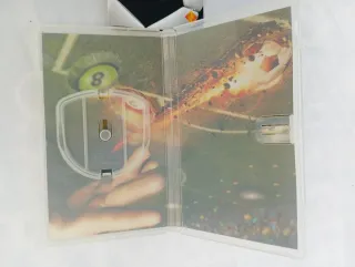 Caja PlayChapas PSP + manual original