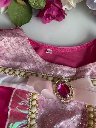 Disfraces niña 3-4 años