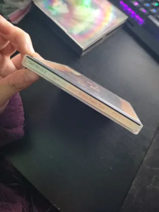 4 Non Blondes Bigger Better Faster More! CD