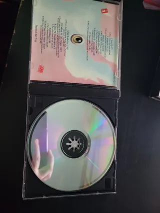 4 Non Blondes Bigger Better Faster More! CD