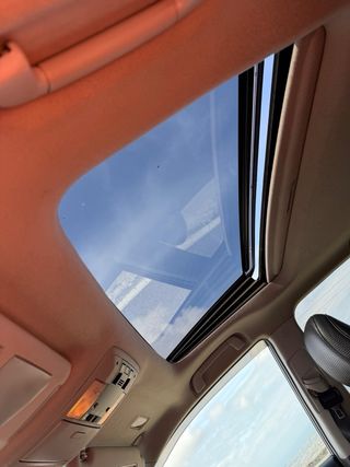 Toyota Land Cruiser 150 2010