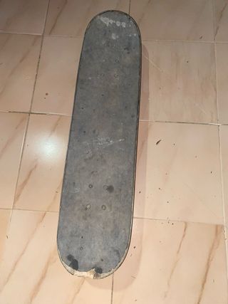 Skate OXILO Army