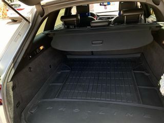 Audi A6 3.0 v6 313 biturbo todos los extras sline