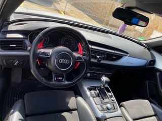 Audi A6 3.0 v6 313 biturbo todos los extras sline