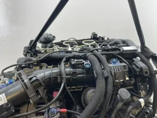 Motor BMW 116d 2.0