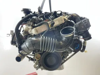 Motor BMW 116d 2.0