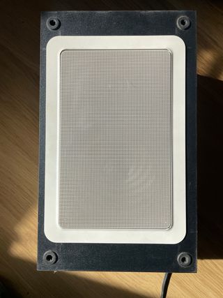 Altavoces Polk Audio Empotrables