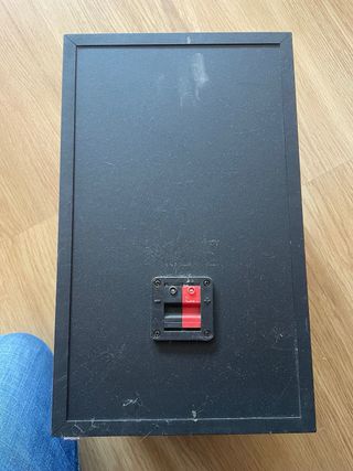 Altavoces Polk Audio Empotrables