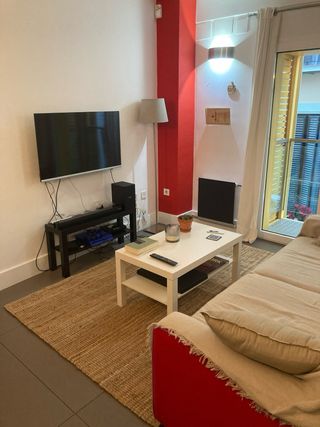 Alfombra Yute IKEA 160x230 cm