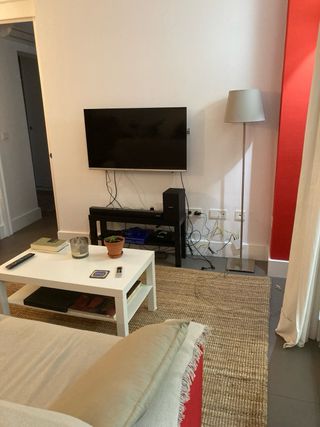Alfombra Yute IKEA 160x230 cm