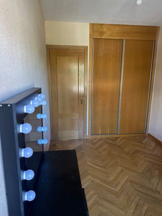 Alquiler habitación para chica