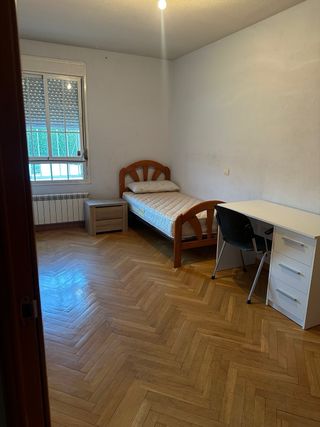 Alquiler habitación para chica