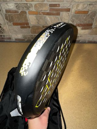 Pala adidas adipower multiweight