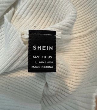 Jersey “Shein”