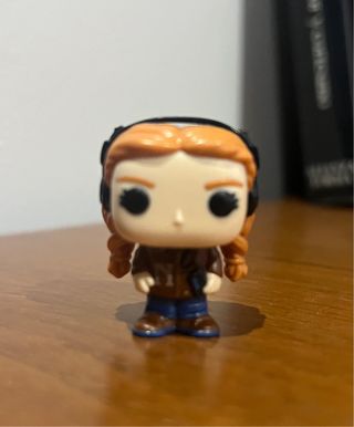 Funko Pop Max Stranger Things