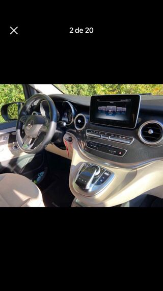 Mercedes-Benz Marco Polo 2015