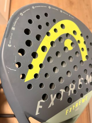 Pala Head Extreme Pro