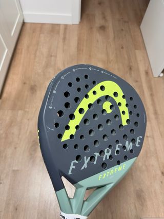 Pala Head Extreme Pro